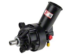 OPR Power Steering Pump with Reservoir (90-93 5.0L; 94-04 V6)