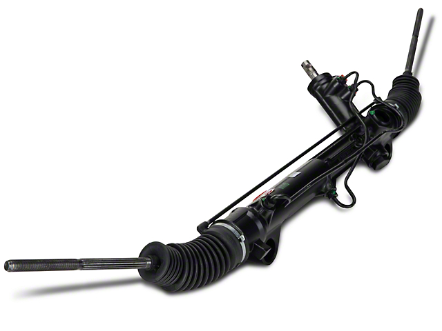 OPR Hydraulic Power Rack and Pinion (97-98 Mustang)
