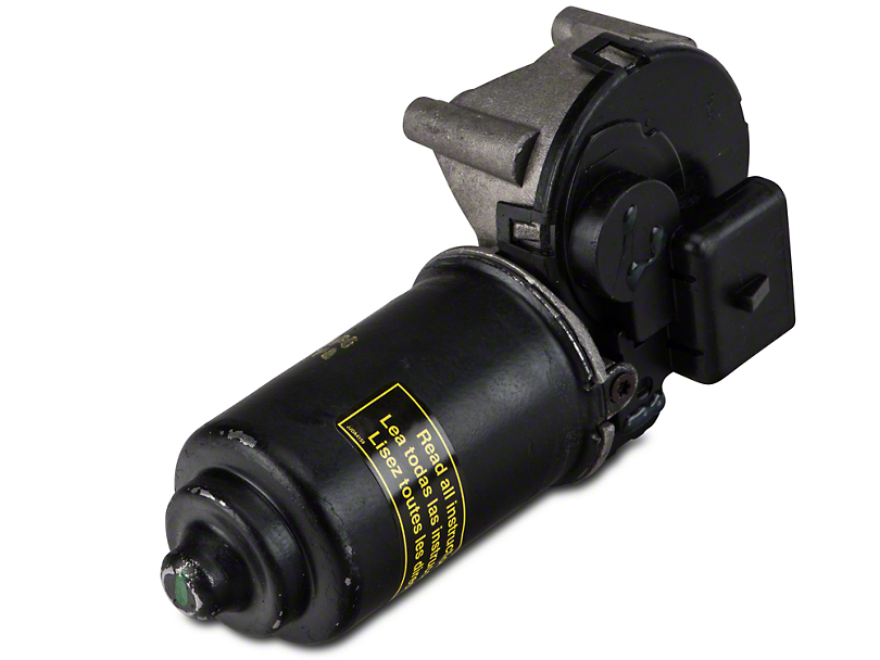Windshield Wiper Motor >> Opr Mustang Windshield Wiper Motor 525171 94 98 All Windshield Wiper Motor >> Opr Mustang Windshield Wiper Motor 525171 94 98 All