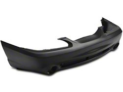 OPR Cobra Style Front Bumper Cover; Primed (94-98 All)