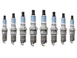 Ford Motorcraft OEM Spark Plugs (96-98 4.6L)