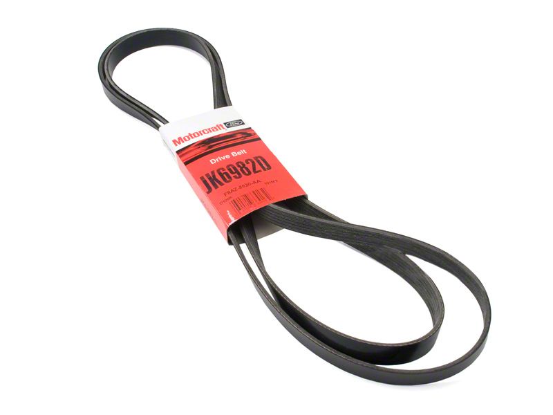 BBK Mustang Underdrive Pulleys 1555 (96Mid 01 GT; 9699 Cobra) Free