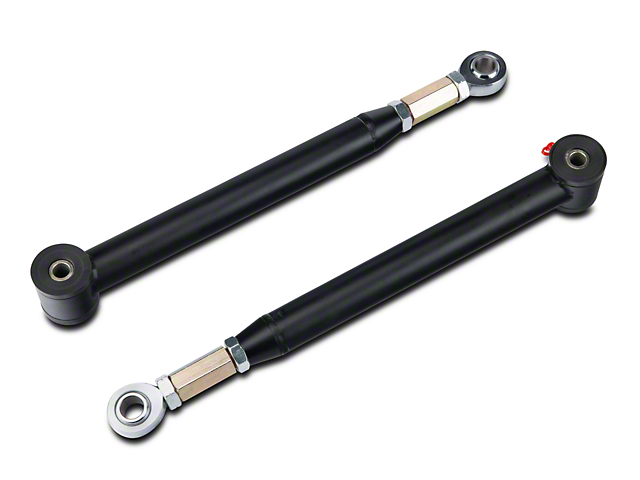 SR Performance Adjustable Rear Lower Control Arms (05-14 Mustang)