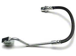 OPR Replacement Front Brake Hose; Right Side (87-93 5.0L)