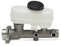 OPR Replacement Master Cylinder (87-93 5.0L)