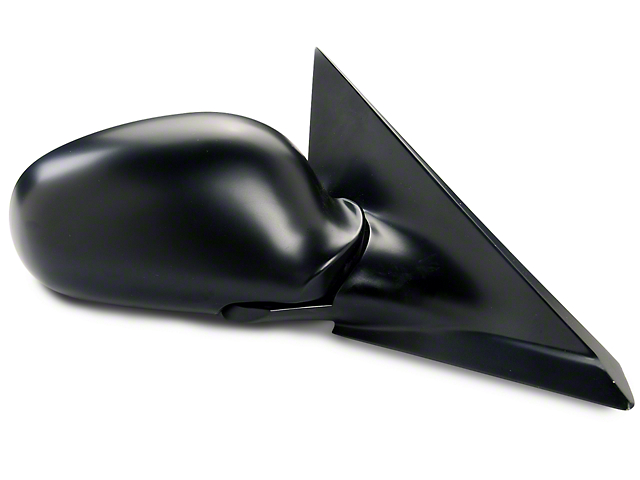 Ford 2003-2004 SVT Cobra Sideview Mirror; Right Hand (99-04 All)