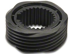 Ford Speedometer Drive Gear; 6 Tooth (79-98 w/ T-5 Transmission)