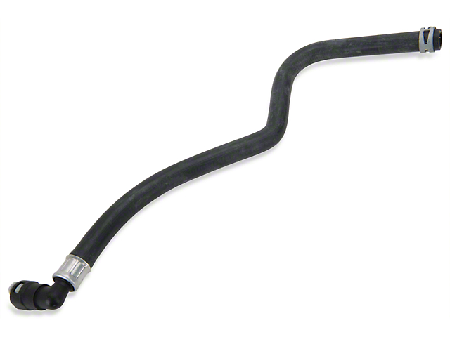 OPR 3/4-Inch Heater Supply Hose with Flow Restrictor (86-93 5.0L Mustang)