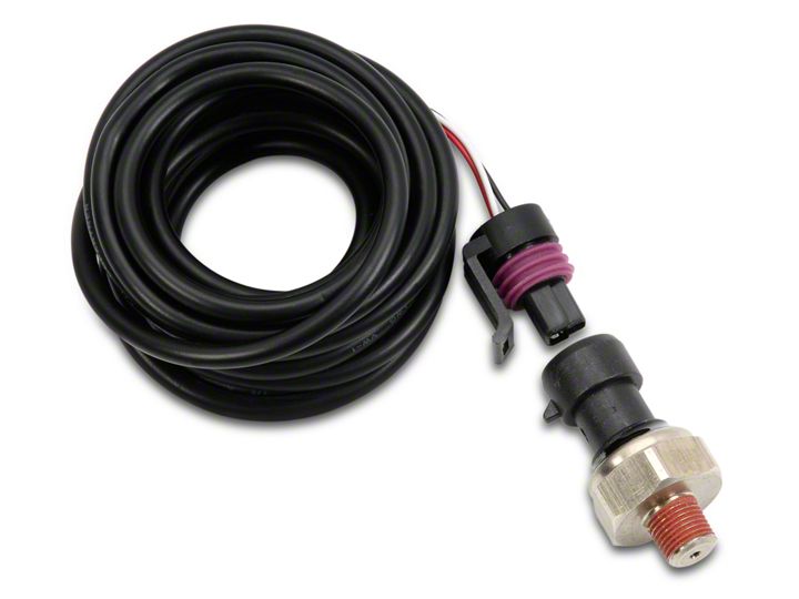 How to Install an AeroForce Fuel/Oil Pressure Sensor Kit on Your 1996