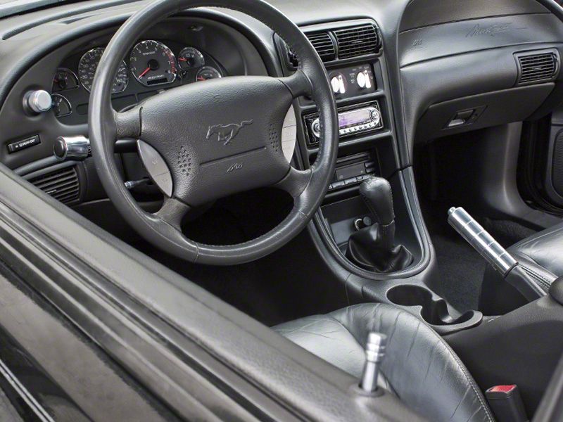 2004 mustang interior parts