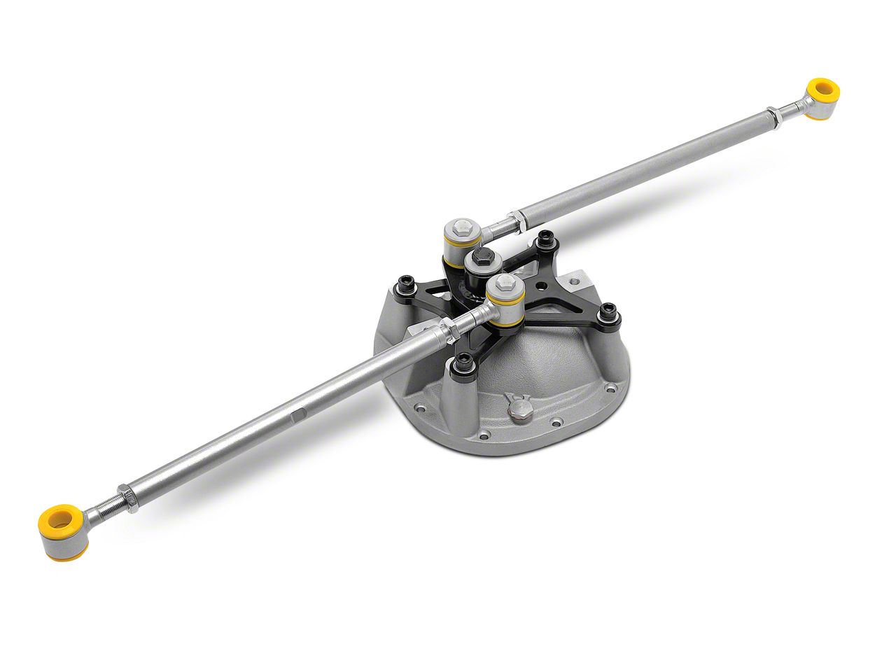 Whiteline Mustang Complete Watts Link Rear Suspension KDT916 (0514