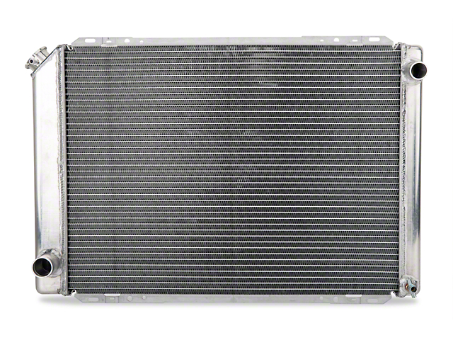 AFCO Race Radiator (79-93 5.0L Mustang w/ Manual Transmission)