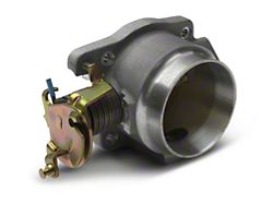 BBK 65mm Throttle Body (01-04 V6)