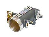 BBK 78mm Throttle Intake (96-04 Mustang GT)