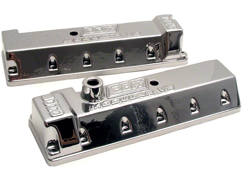 mustang valve covers