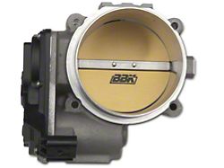 BBK 85mm Throttle Body (11-14 GT)