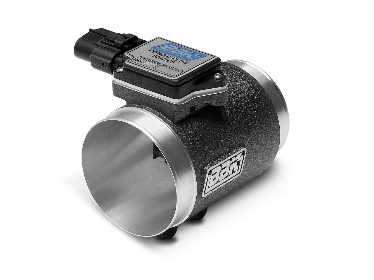 Bbk Mass Air Meter For Cold Air Intake And 24 Lb Fuel Injectors 86 93 All