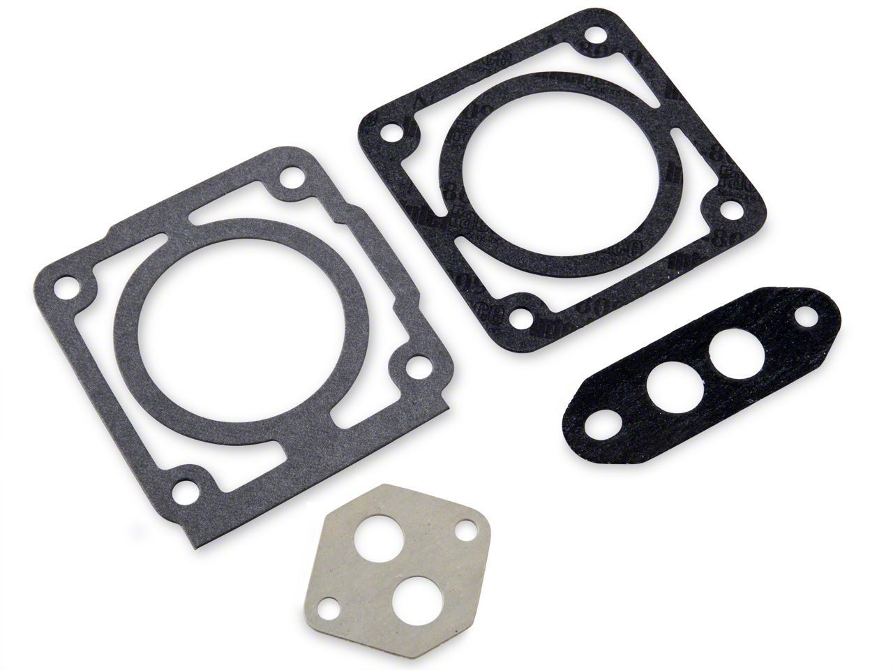 body gasket