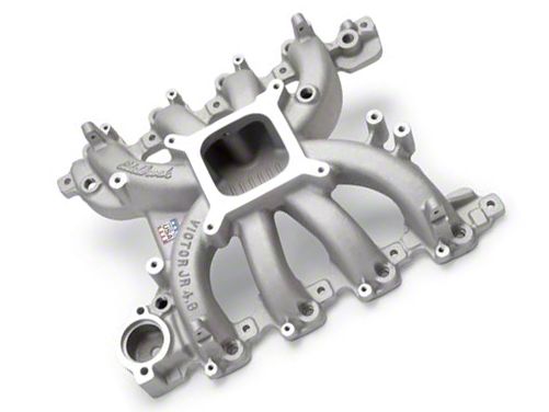 02 mustang gt intake manifold