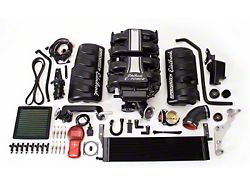 Edelbrock Superchargers E-Force Stage 1 Street Supercharger Kit with Tuner (05-09 Mustang GT)