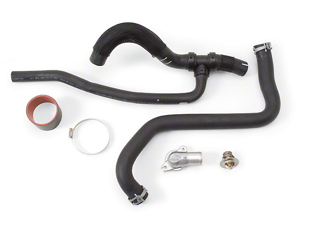 Edelbrock Cooling System Upgrade Kit (05-06 Mustang GT)