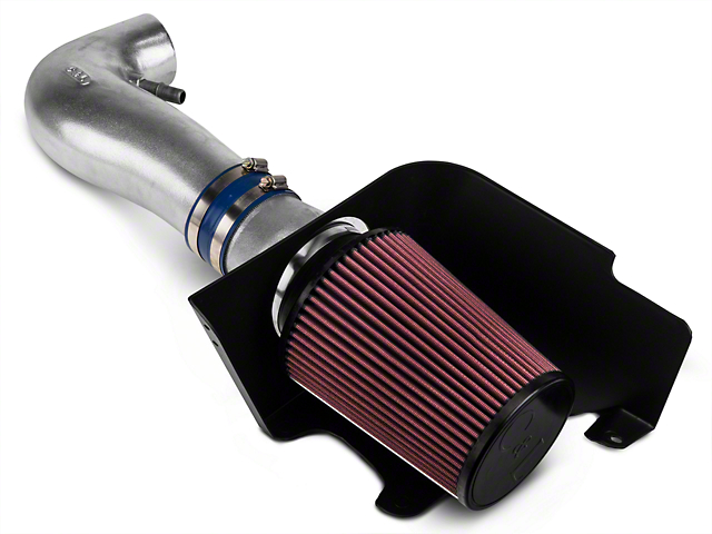 C&L Cold Air Intake with 83mm MAF (2010 Mustang V6)