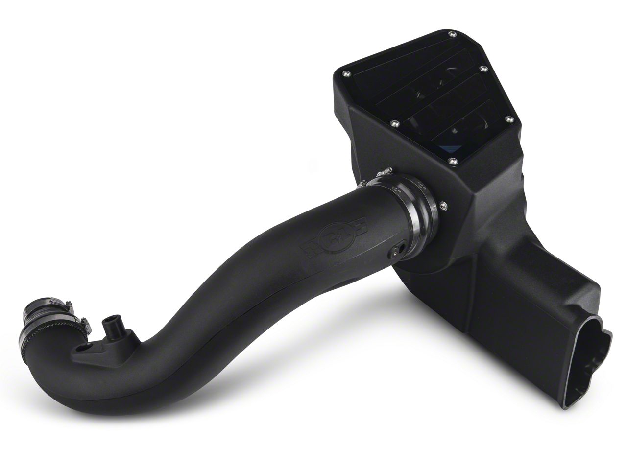 C&L Mustang Cold Air Intake 600067 (15-17 Mustang EcoBoost) - Free Shipping