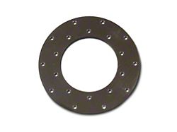 Spec Flywheel Replacement Friction Plate; 8 Bolt (99-Mid 01 Mustang GT; 96-04 Mustang Cobra, Mach 1)