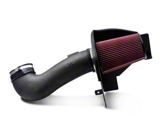 JLT Series 3 Cold Air Intake with Red Oiled Filter (05-09 Mustang GT)