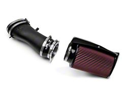 JLT Next Generation Ram Air Intake with Red Oiled Filter (03-04 Cobra)