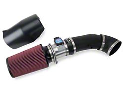 JLT Next Generation Ram Air Intake with Red Oiled Filter (99-01 Cobra)