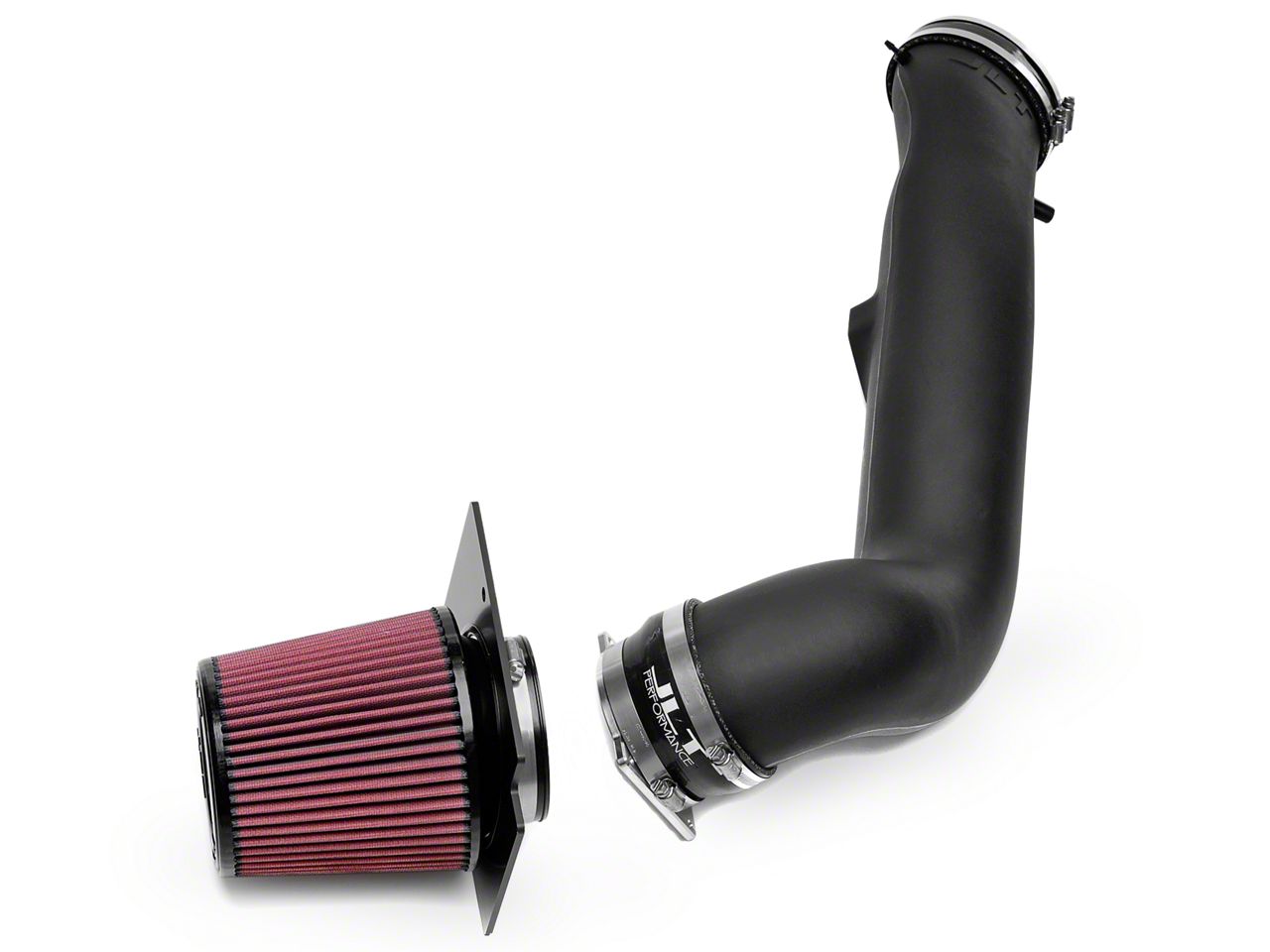 JLT Mustang Performance Next Generation Cold Air Intake CAI2-FMC-9698 ...