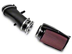 JLT Next Generation Ram Air Intake with Red Oiled Filter (96-98 Cobra)