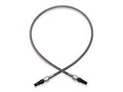 McLeod High Performance Hydraulic Clutch Line Upgrade (05-17 V8)