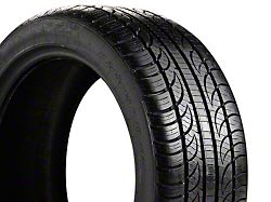 Pirelli P-Zero Nero All Season Tire (235/50R18)