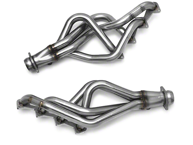 Kooks 1-5/8-Inch Long Tube Headers (05-10 Mustang GT w/ Automatic Transmission)