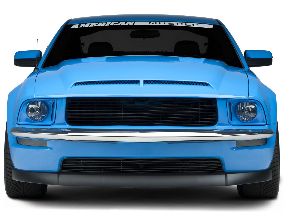 Ford Mustang 2013 Front Bumper