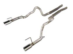 Roush Extreme Performance Cat-Back Exhaust (05-09 GT, GT500)
