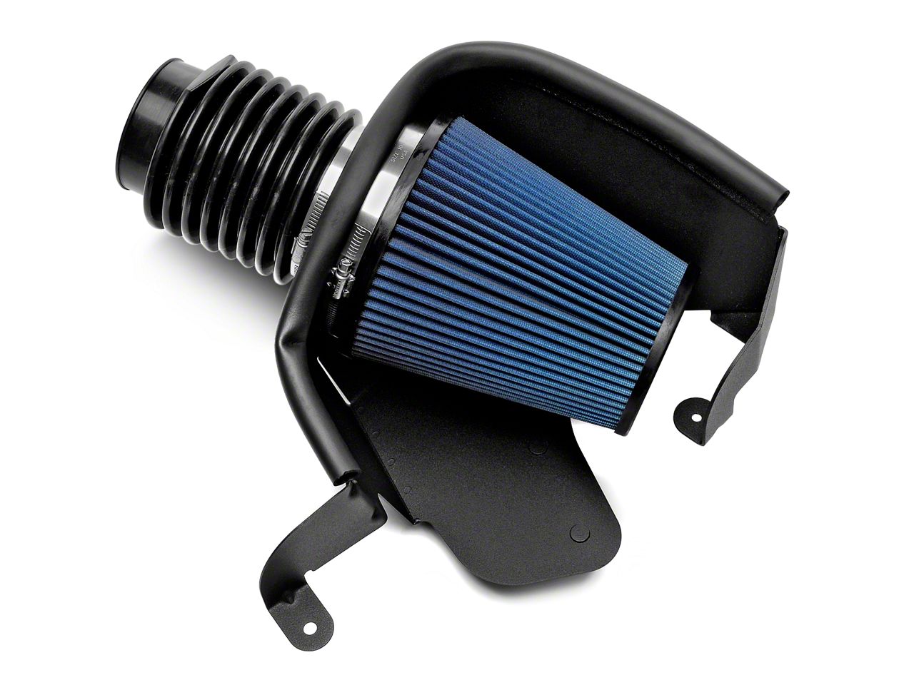 Roush Mustang Cold Air Intake for M90 charger 403913 (0509 GT) Free Shipping