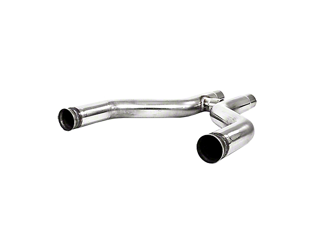 MBRP XP-Series 3 in. to 3 in. H-Pipe (11-14 GT)
