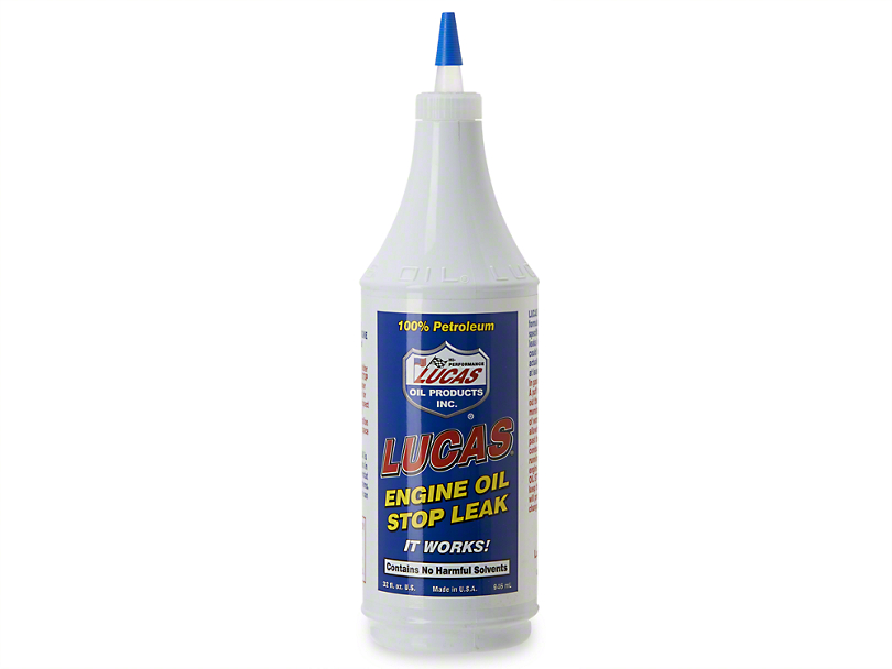 How Much To Replace Transmission >> Lucas Oil Mustang Engine Oil Leak Stop 10278 - Free Shipping How Much To Replace Transmission >> Lucas Oil Mustang Engine Oil Leak Stop 10278 - Free Shipping