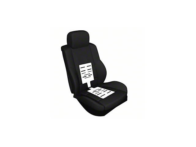 Covercraft Seat Heaters (79-14 All)