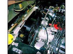 install on how to 88 clutch cable mustang 5.0L) (79 Starter Free   Mustang 95 PA Performance 1806