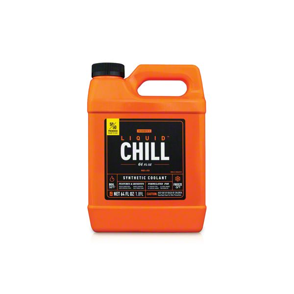 Mishimoto Mustang Liquid Chill Radiator Coolant Additive MMRALC Free