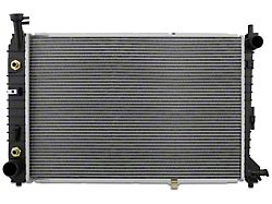 OPR OE Style Replacement Radiator (97-04 V6)