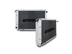 Mishimoto Performance Aluminum Radiator (79-93 5.0L w/ Automatic Transmission)