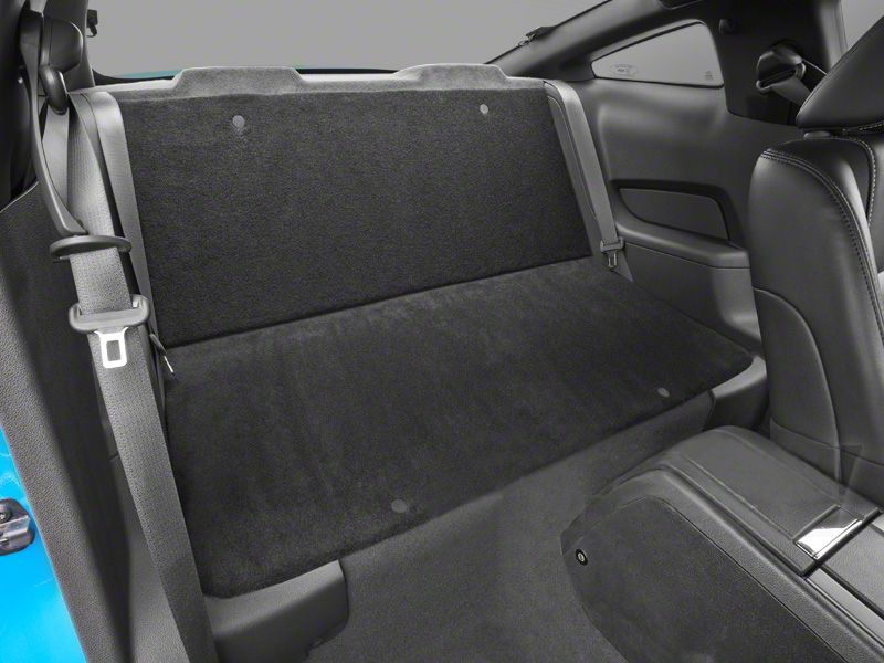 seat rear