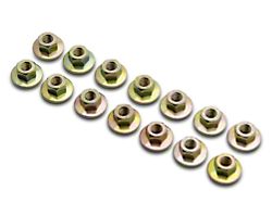 OPR Headlight Assembly Mounting Nut Set (87-93 All)