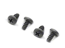 OPR License Plate Light Mounting Screw Kit (79-93 All)