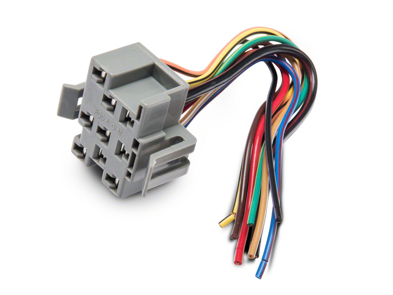 [DIAGRAM] 1977 Ford Mustang Headlight Wiring Diagram - MYDIAGRAM.ONLINE
